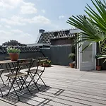 Empire Suites Roof Terras