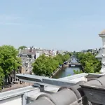 Empire Suites Roof Terras